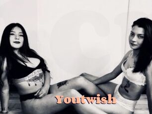 Youtwish