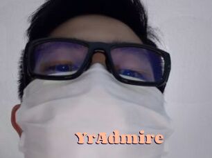 YrAdmire