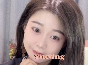 Yueting