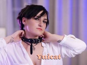 Yuicat