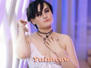 Yuimeow