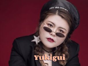 Yukigui