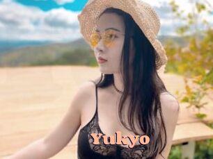Yukyo