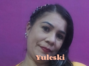 Yuleski