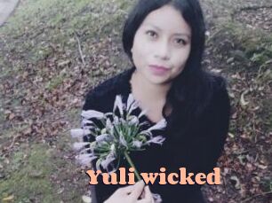 Yuli_wicked