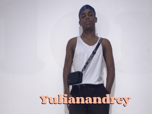 Yulianandrey
