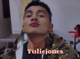 Yuliejones