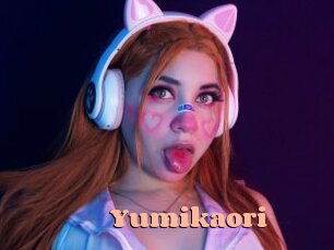 yumikaori Chatte Rasée