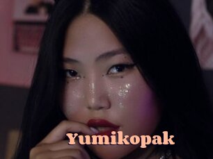 Yumikopak
