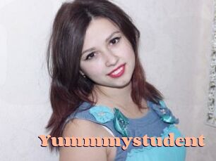 Yummmystudent
