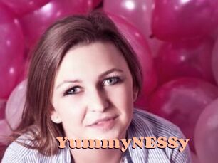 YummyNESSy