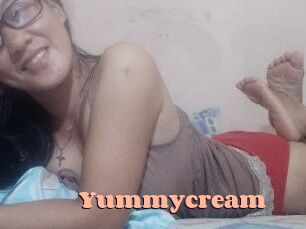 yummycream Chatte Rasée