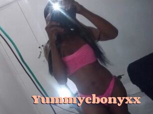 yummyebonyxx Chatte Rasée