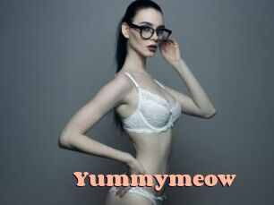 Yummymeow