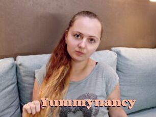 yummynancy Chatte Rasée