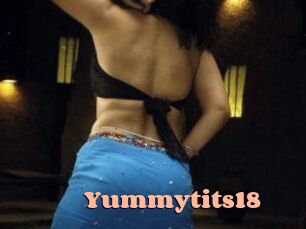 Yummytits18