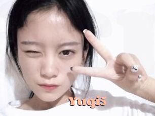 Yuqi5