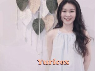 yuricox Chatte Rasée