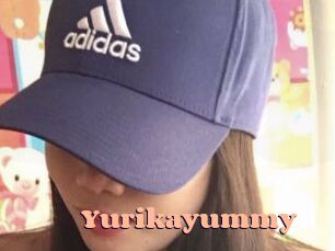 Yurikayummy