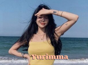 yurimma Chatte Rasée