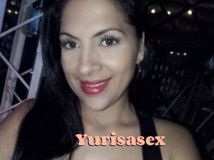 Yurisasex