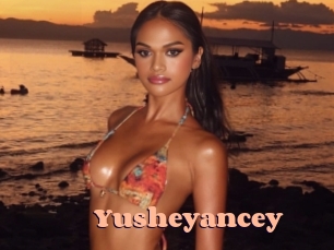 yusheyancey Chatte Rasée