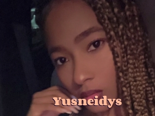 Yusneidys