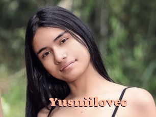 Yusniilovee
