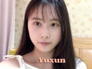 Yuxun