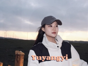 Yuyangyi