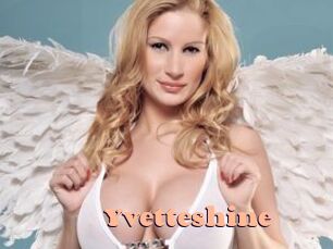 Yvetteshine
