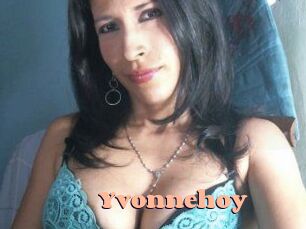 Yvonnehoy
