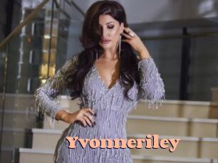 yvonneriley Chatte Rasée