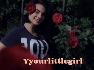 yyourlittlegirl Chatte Rasée