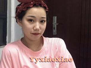 Yyxiaoxiao