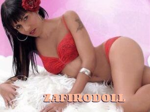 ZAFIRODOLL
