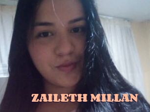 ZAILETH_MILLAN Chatte Rasée