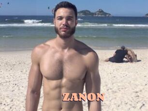 ZANON Chatte Rasée
