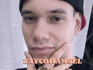 ZAYCOHAMSEL