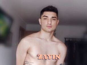 ZAYIN Chatte Rasée
