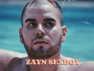 ZAYN_SEXBOY