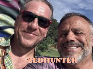 ZEDHUNTER