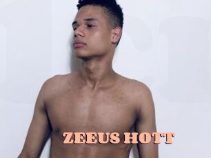 ZEEUS_HOTT Chatte Rasée