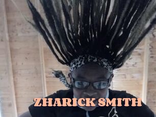 ZHARICK_SMITH