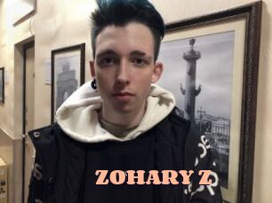 ZOHARY_Z