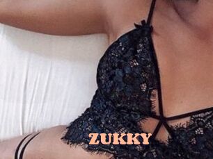 ZUKKY Chatte Rasée