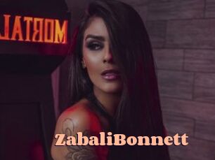 ZabaliBonnett