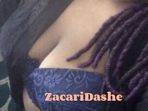 Zacari_Dashe Chatte Rasée