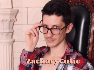 ZacharyCutie