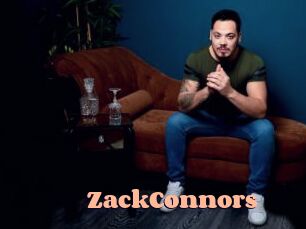ZackConnors